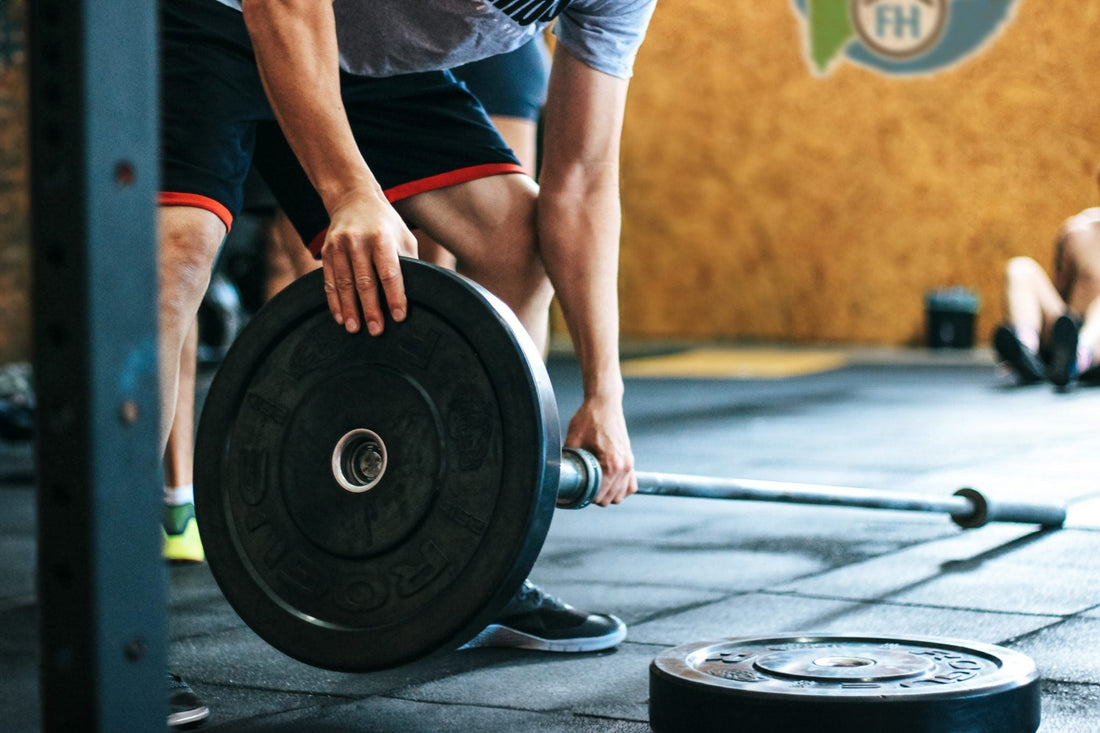 The importance of pre-workout skincare and how sports lotion can enhance performance.