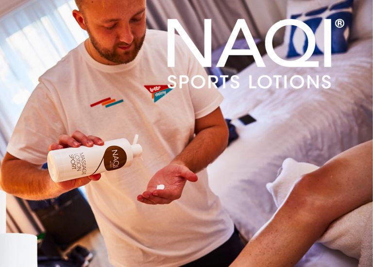 Good circulation is crucial for injury prevention and recovery