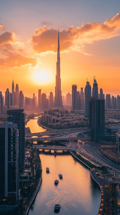 Ultimate Guide: Keeping Your Skin Healthy and Hydrated in Dubai's Climate