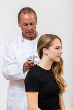 Pain Relieving Cold Roll Gel - Polar Frost